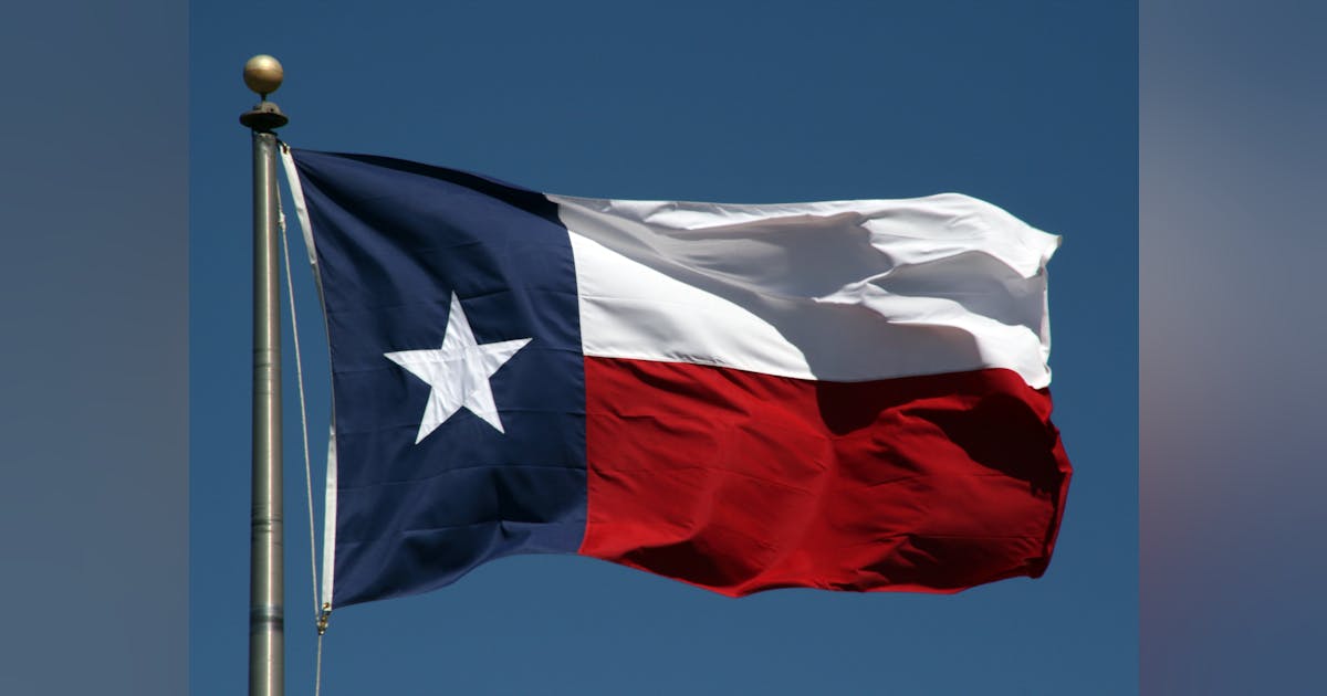 Texas Legislature Reaffirms Support for Uniform Plumbing Code