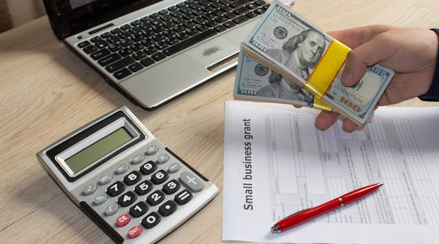 Tips for Funding Your Small Business with Grants and Loans