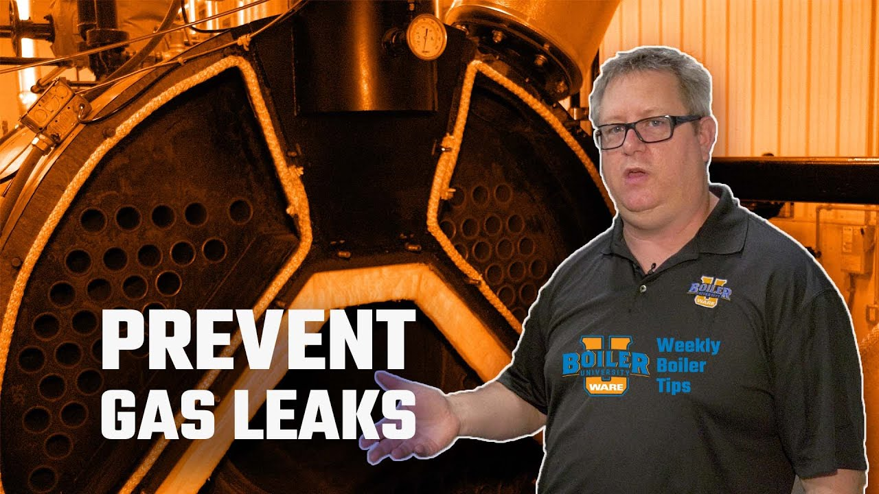 How to Seal a Boiler Door Contractor