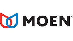 Moen Logo