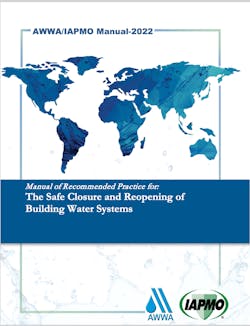 Awwa Iapmo Awwa Iapmo