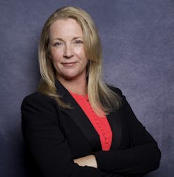 Amanda Moore, President, Water Quality Association. Amanda Moore, President, Water Quality Association.