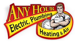 Any Hour Logo Any Hour Logo