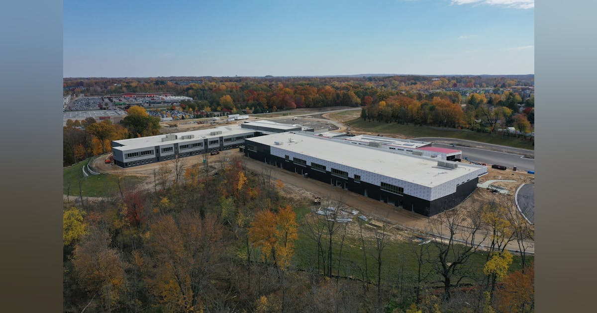 Grandville Public Schools Announces Five Year Partnership with Bradford Grandville Public Schools Announces Five Year Partnership with Bradford