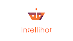Intellihot Logo Intellihot Logo