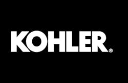 Kohler Logo