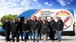 Rt Olson Plumbing In Corona Ca Team Truck 700px Opt Rt Olson Plumbing In Corona Ca Team Truck 700px Opt