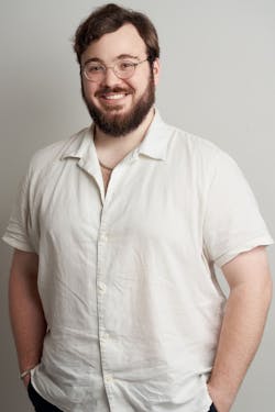 Eric Menees. Eric Menees.