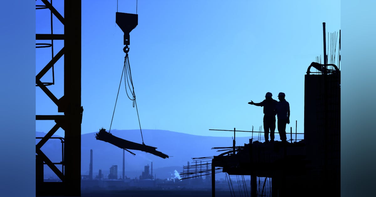 ABC’s Construction Backlog Indicator Steady in June