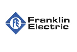 Franklin Electric Logo