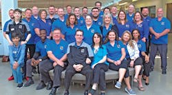 The Richard Alan & Associates team. The Richard Alan & Associates team.