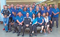 The Richard Alan & Associates team. The Richard Alan & Associates team.