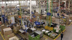 The IBC plant in British Columbia, Canada. The IBC plant in British Columbia, Canada.