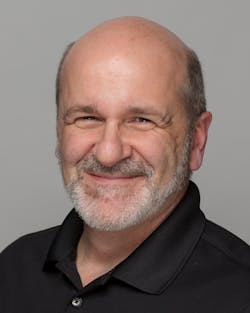 Bill Spohn, president and CEO TruTech Tools. Bill Spohn, president and CEO TruTech Tools.