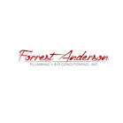 Forrest Anderson