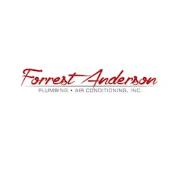 Forrest Anderson