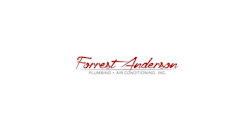 Forrest Anderson Forrest Anderson