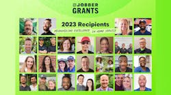 Jobber Grants 2023 Pr Recipient Jobber Grants 2023 Pr Recipient