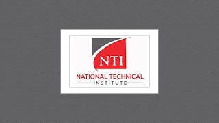 technical trade school logo