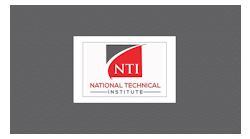 Nti Logo Nti Logo