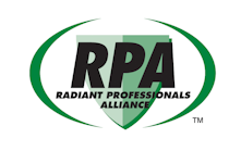 Rpa Logo Green