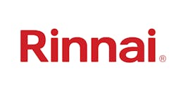 Rinnai Logo