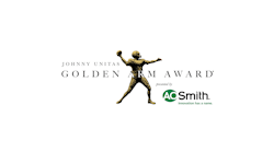 Aos Johnnyunitas Logo Color Aos Johnnyunitas Logo Color