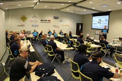 Matt O’Rourke, who heads up Zplumberz, sees franchising as an opportunity to get more young people into the plumbing business by feeding their entrepreneurial aspirations. Matt O’Rourke, who heads up Zplumberz, sees franchising as an opportunity to get more young people into the plumbing business by feeding their entrepreneurial aspirations.