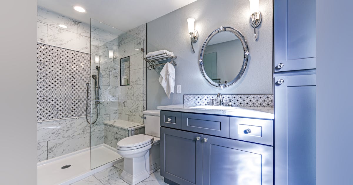 Expand Bathroom Remodel Choices with Franchise Systems