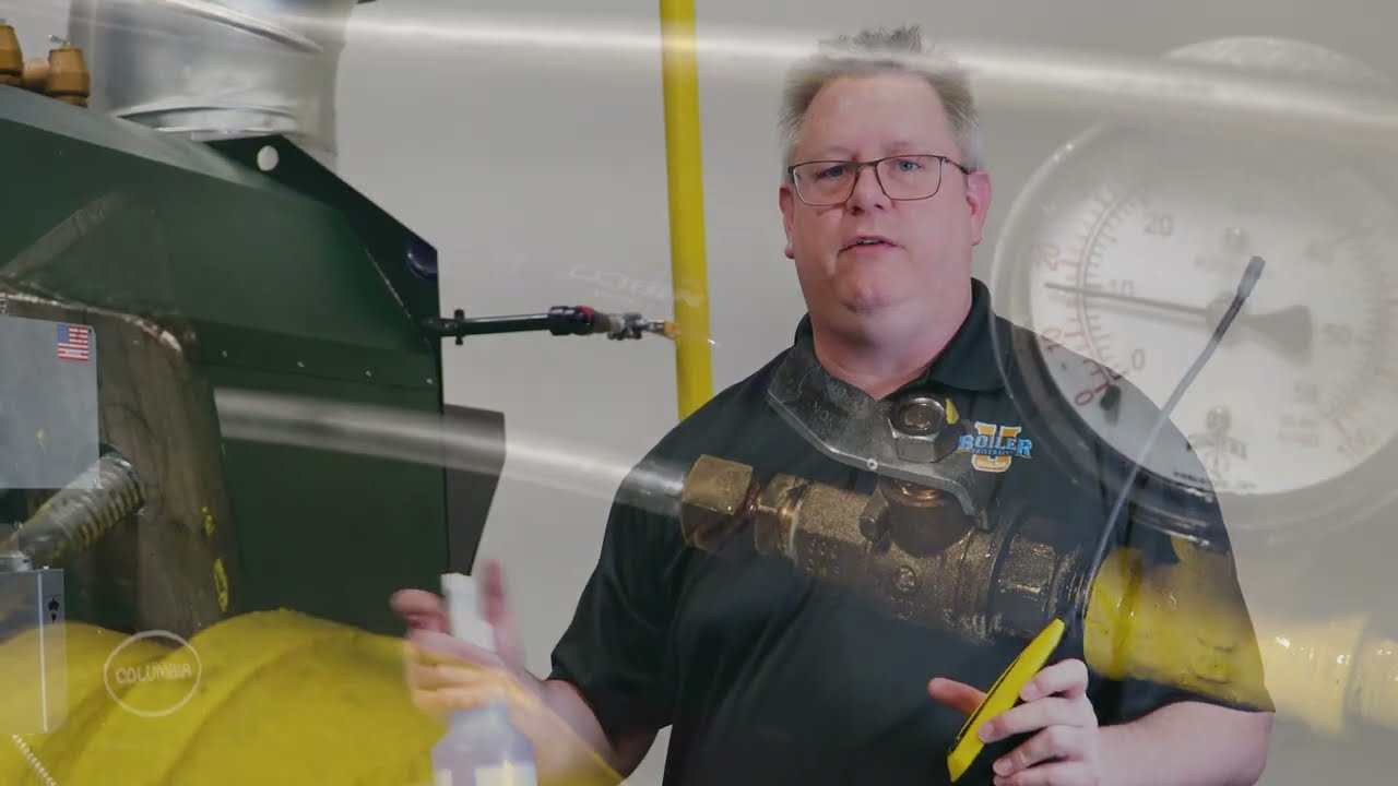 How to Check for Gas Leaks Part 1 Tips and Tools Contractor