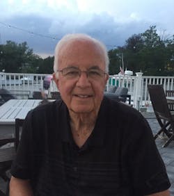 Joe Sullivan. Joe Sullivan.