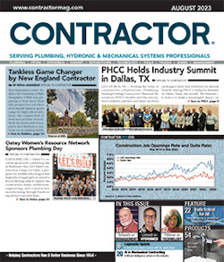 August 2023 cover image August 2023 cover image