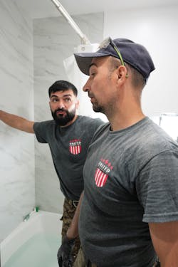 Staying updated with the latest industry trends, technologies, and regulations enables plumbing firms to offer cutting-edge solutions to their clients. Staying updated with the latest industry trends, technologies, and regulations enables plumbing firms to offer cutting-edge solutions to their clients.