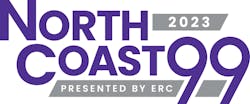 Oatey North Coast99 2023 Logo