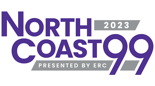 Oatey North Coast99 2023 Logo