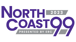 Oatey North Coast99 2023 Logo