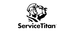 Service Titan Logo Service Titan Logo