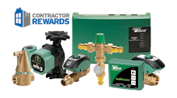 Taco Contractor Rewards Taco Contractor Rewards