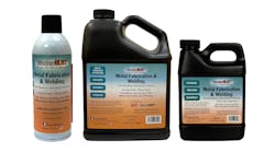 HINDERRUST FOR METAL FABRICATION AND WELDING HINDERRUST FOR METAL FABRICATION AND WELDING