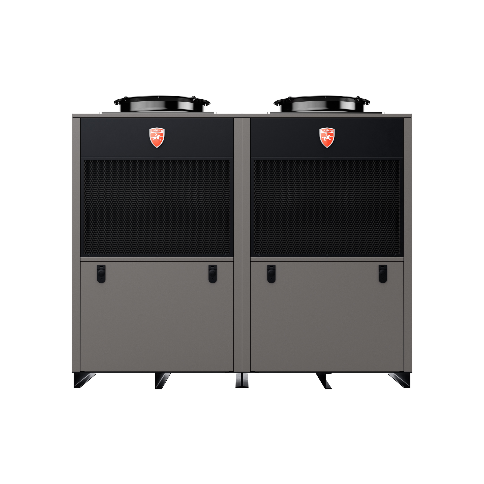 VERITUS AIR-SOURCE HEAT PUMP WATER HEATER