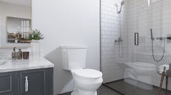 SABRE TOILET WITH STEALTH TECHNOLOGY SABRE TOILET WITH STEALTH TECHNOLOGY