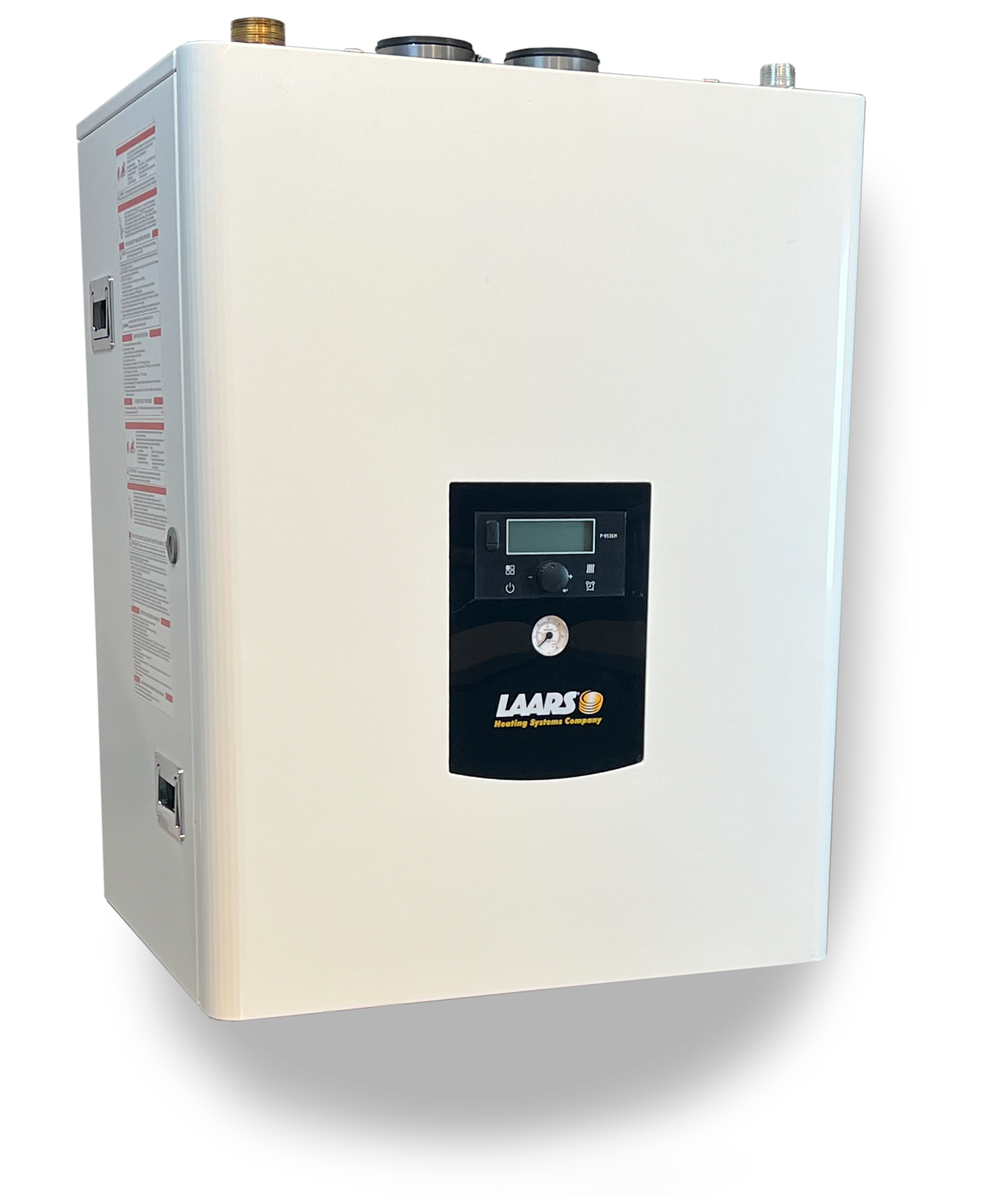 FT SERIES LIGHT COMMERCIAL BOILERS