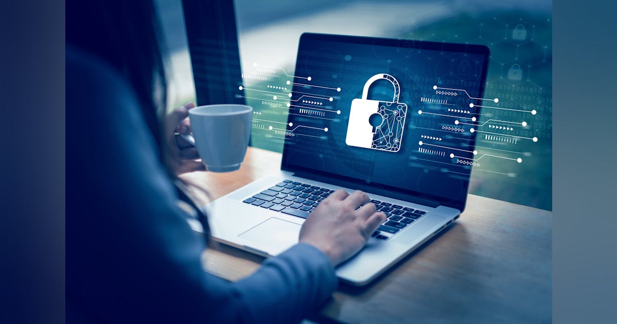 Smart Water Systems and Cybersecurity