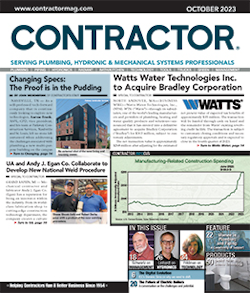 October 2023 cover image October 2023 cover image