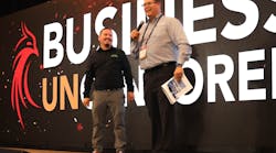 Business Uncensored 2023 Business Uncensored 2023