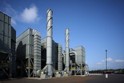 The DISA and cleaning room. The DISA and cleaning room.