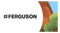 Ferguson Logo Ferguson Logo