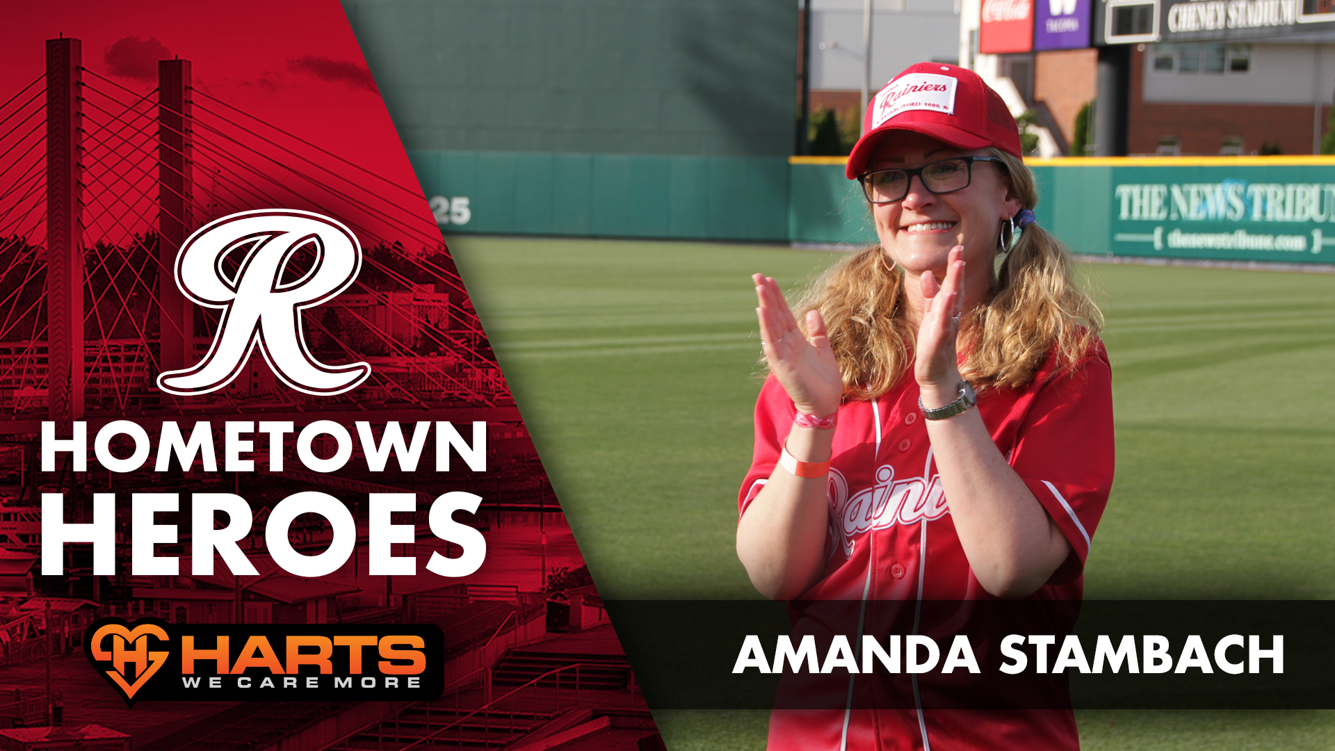 Harts Services Honors 2023 Hometown Heroes for Service and Sacrifice