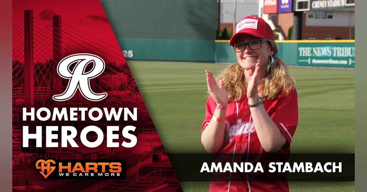 Harts Services Honors 2023 Hometown Heroes for Service and Sacrifice