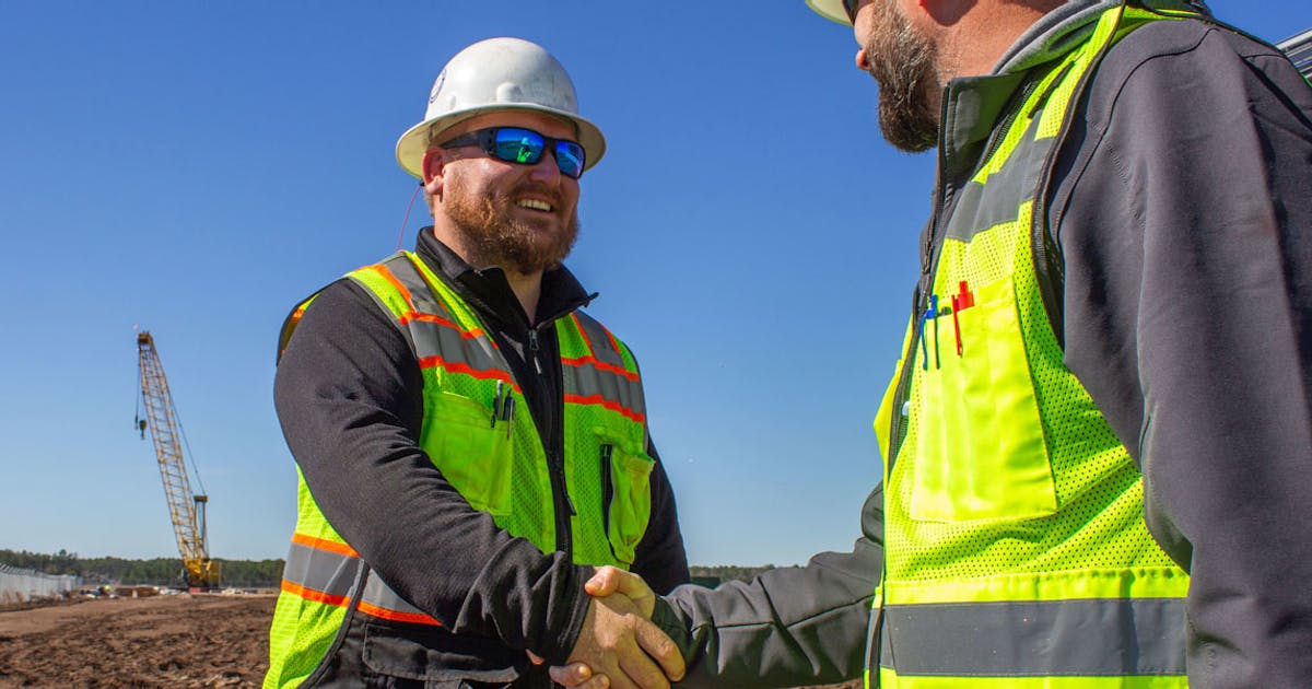 NCCER Announces New Approach to Construction Superintendent Development and Certification NCCER Announces New Approach to Construction Superintendent Development and Certification